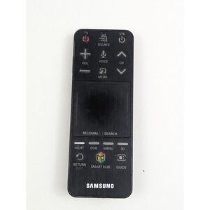 Samsung Smart TV Remote Control RMCTPF2BP1 AA59-00772A For Smart Hub TV
